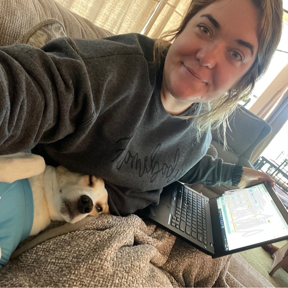 Meet your Posher, Anglique - Picture 1 of 1